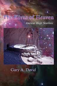 The Kivas of Heaven EBOOK